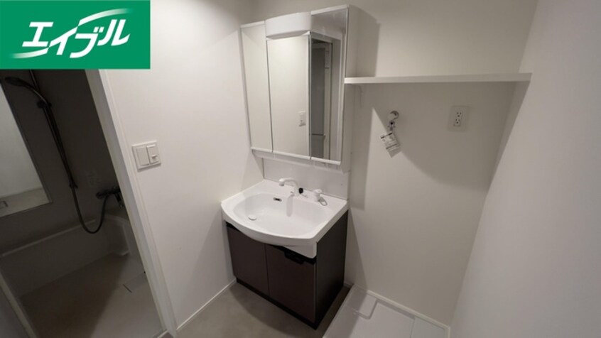 洗面 シティコートHANATAKU