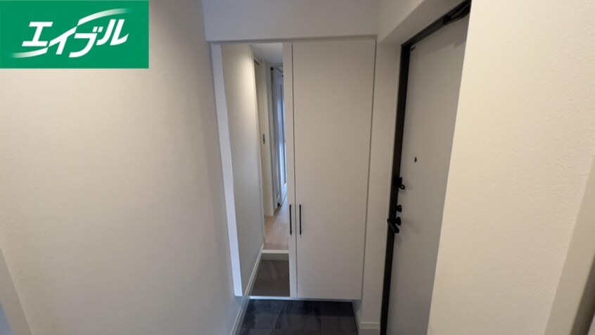 靴箱 シティコートHANATAKU