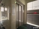 建物設備 フェアリー高砂