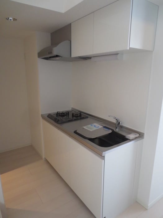 キッチン サンハイム