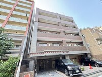 ミリオーネ・シャトウ高砂