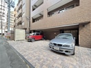 駐車場 ミリオーネ・シャトウ高砂