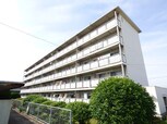 ビレッジハウス日明１号棟