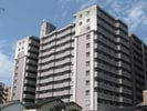 モア・フィールド箱崎Ⅱの外観