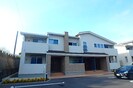 パストラルＡの外観