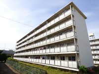 ビレッジハウス日明２号棟