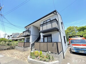 アヴェニ－ル二日市