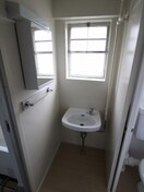 洗面 ビレッジハウス日明３号棟