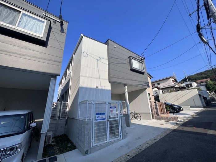建物設備 casamentoPARI