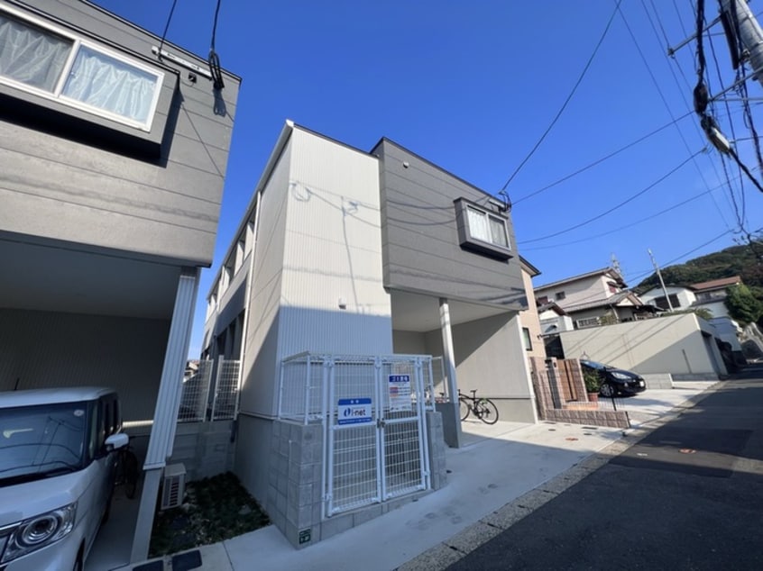 建物設備 casamentoPARI