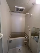 バス／シャワールーム等 casamentoPARI