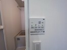 内観写真 casamentoPARI