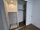 洗濯機置場 casamentoPARI