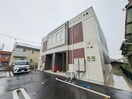 外観写真 ウィステリア浅川