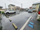 駐車場 ウィステリア浅川