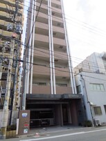 ネストピア県庁前（701）