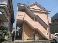 シティベールワン
