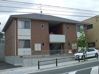 シャーメゾンアイリス