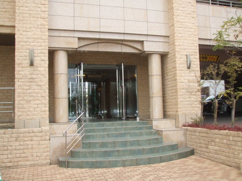 外観写真 サヴォイ　グランデス(508)