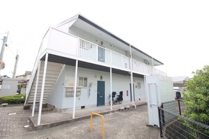 メゾン壱番館