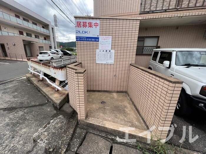 建物設備 アメニティ１２