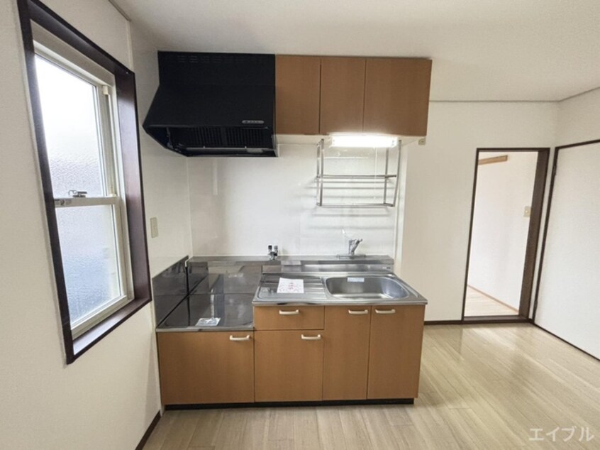 キッチン セジュールゆう