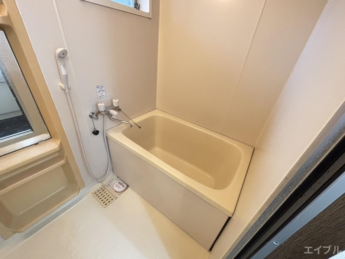 バス／シャワールーム等 セジュールゆう