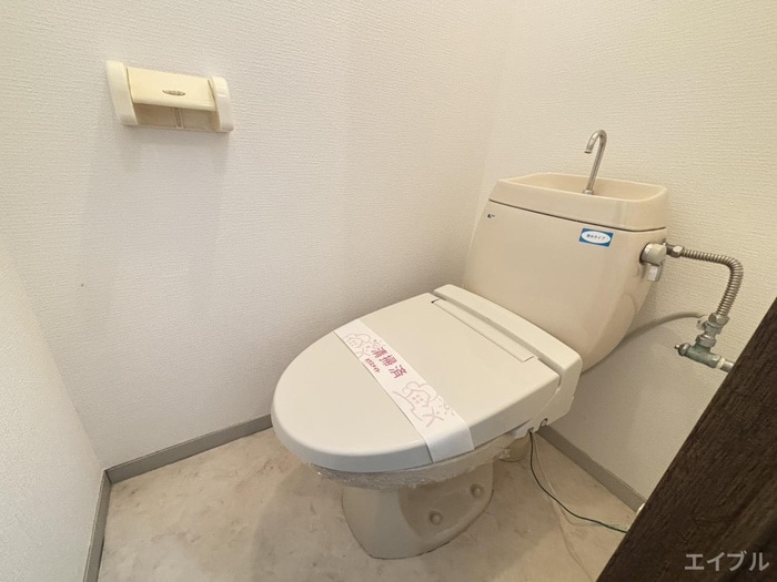 トイレ セジュールゆう
