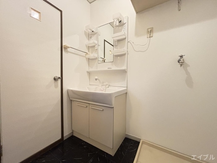 洗面 セジュールゆう