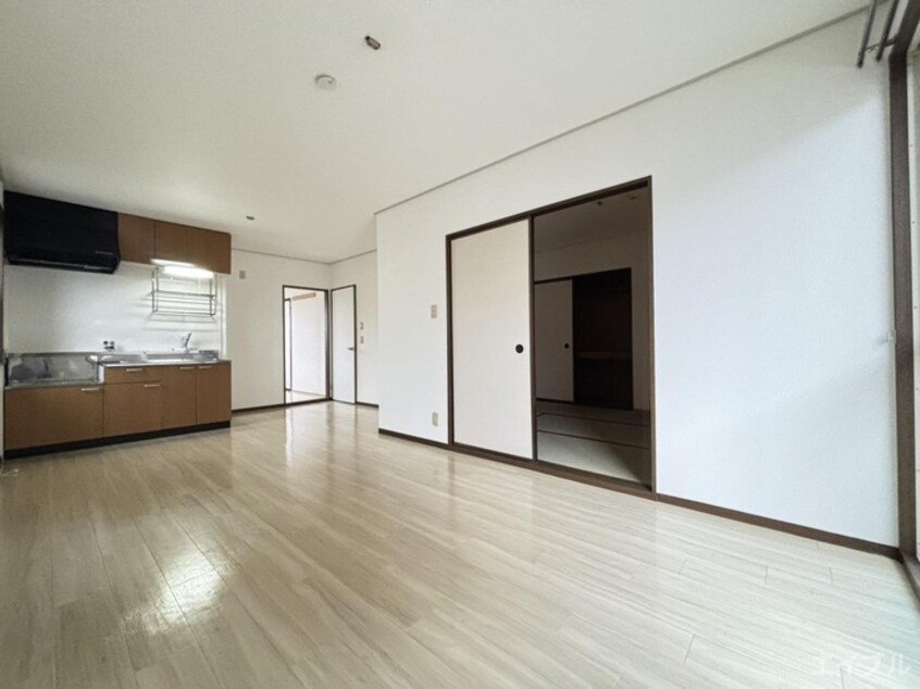 居室 セジュールゆう