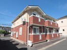 ａｇａｐａｎｔｈｕｓの外観