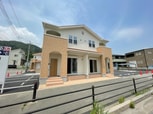 フォルテシモ苅田中学校前Ａ