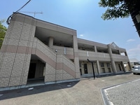 エイトハウス下三緒