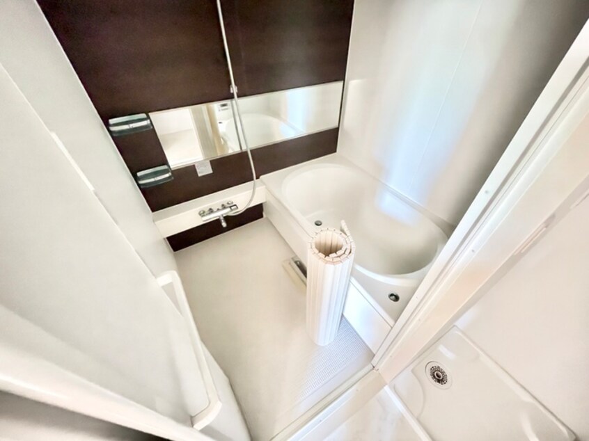 バス／シャワールーム等 SAKURA