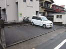 駐車場 ベルーナふくとみ