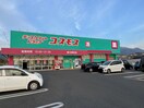 コスモス感田店(ドラッグストア)まで1300m LUXOR　Ⅰ