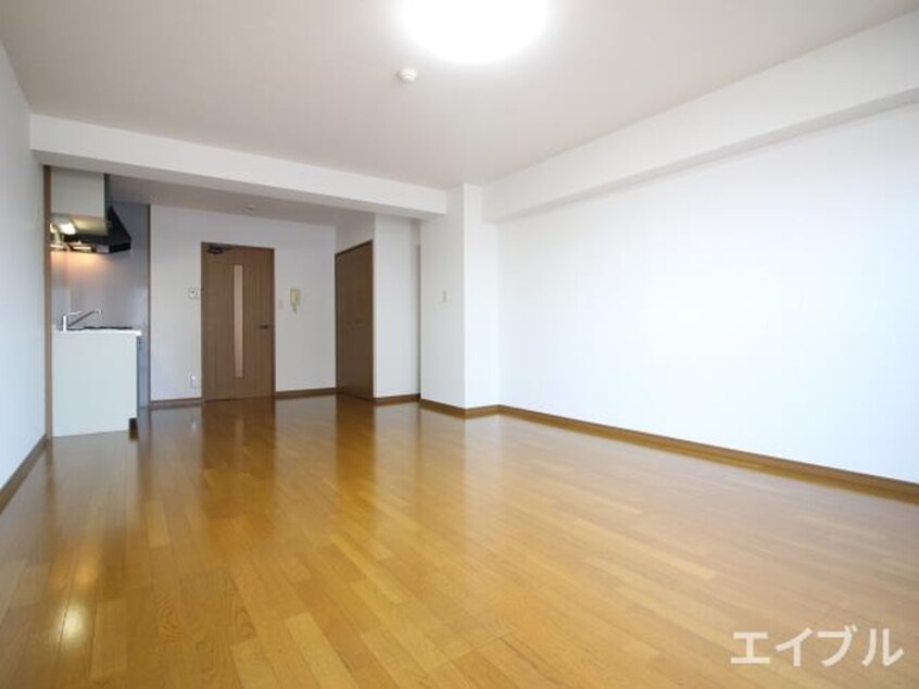 居室 ヴェルモント空港