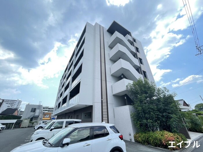 外観写真 モントーレヒルズ悠