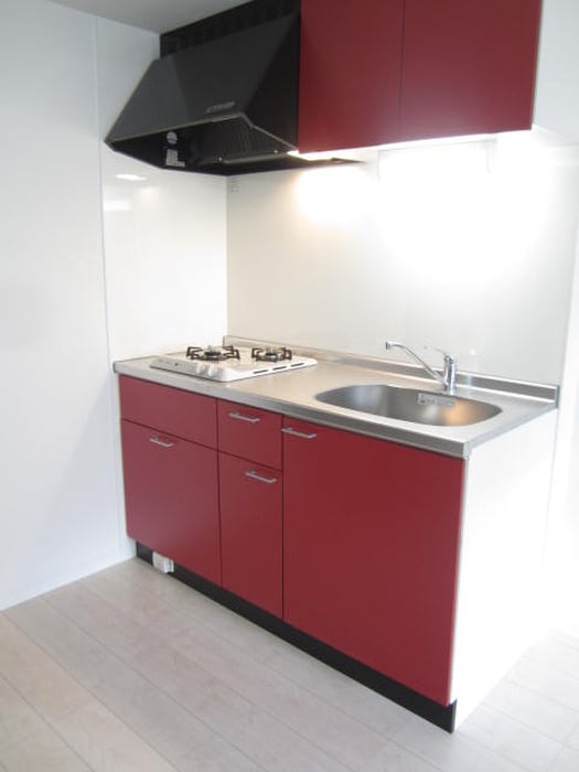 キッチン モントーレヒルズ悠