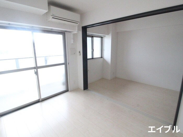 居室 モントーレヒルズ悠