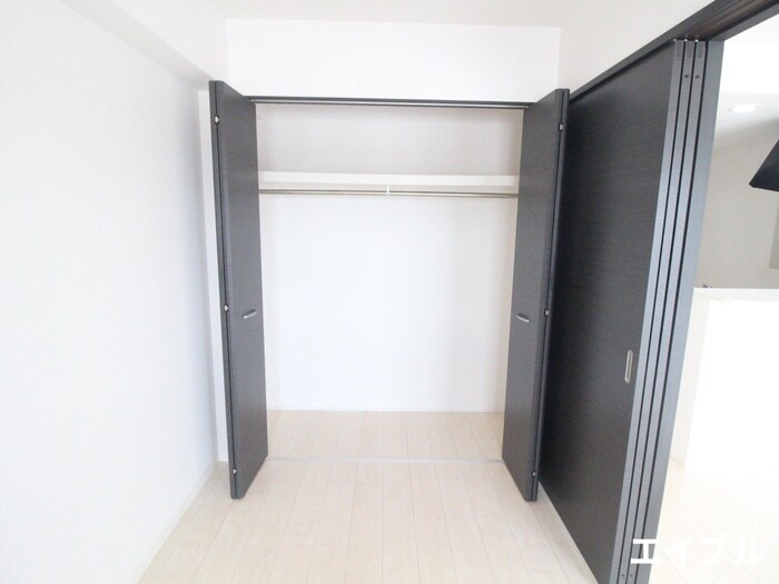 収納 モントーレヒルズ悠