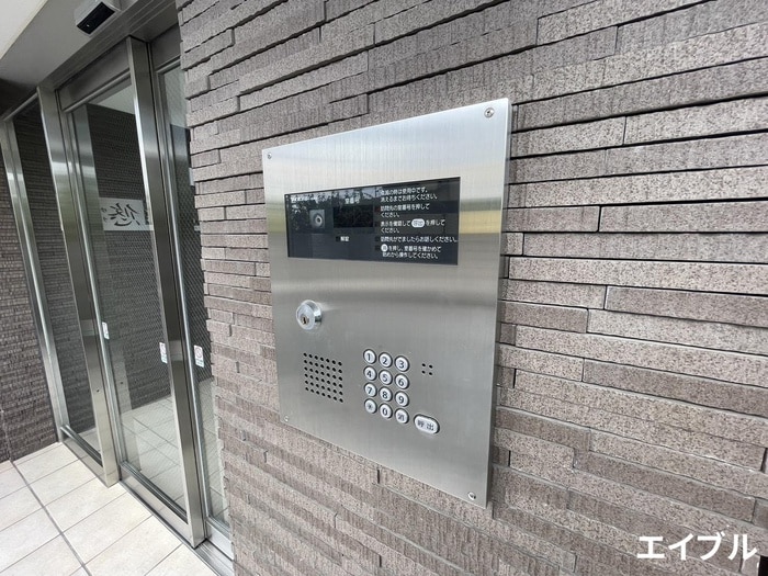 建物設備 モントーレヒルズ悠