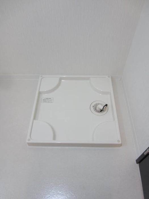 洗濯機置場 モントーレヒルズ悠