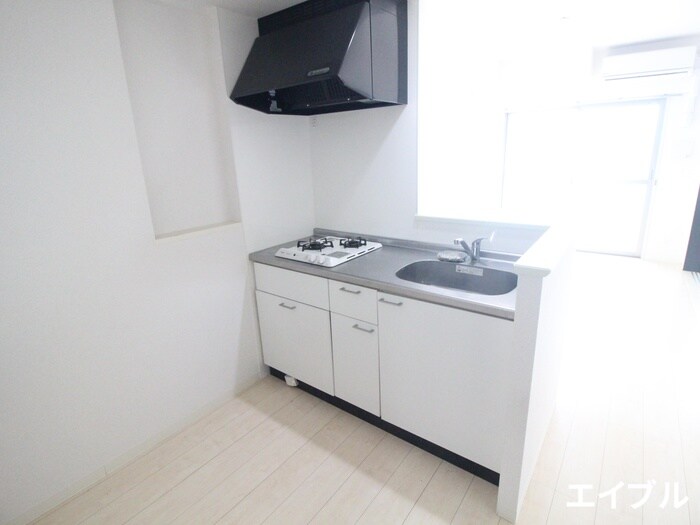 キッチン モントーレヒルズ悠