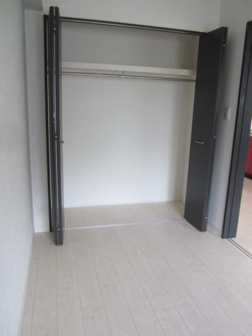 収納 モントーレヒルズ悠