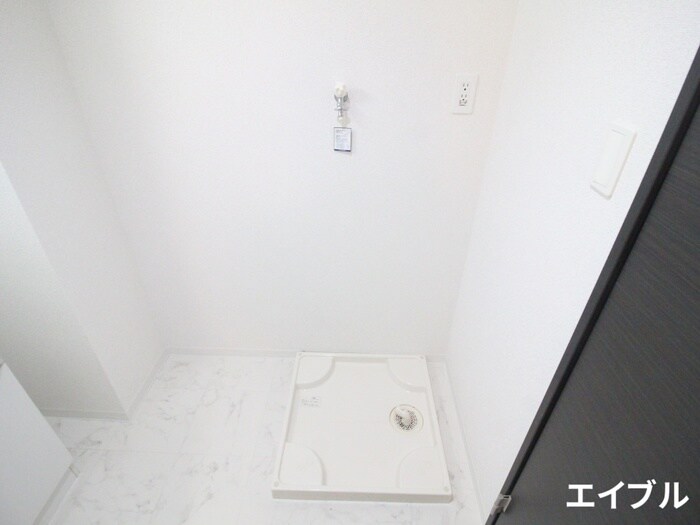 洗濯機置場 モントーレヒルズ悠