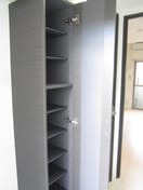 玄関 モントーレヒルズ悠