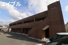 サンライズノアⅡの外観