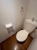 トイレ チェリ－ブロッサム