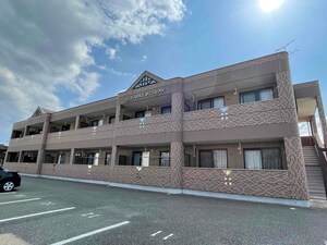 コーポラスオリンピアⅡ